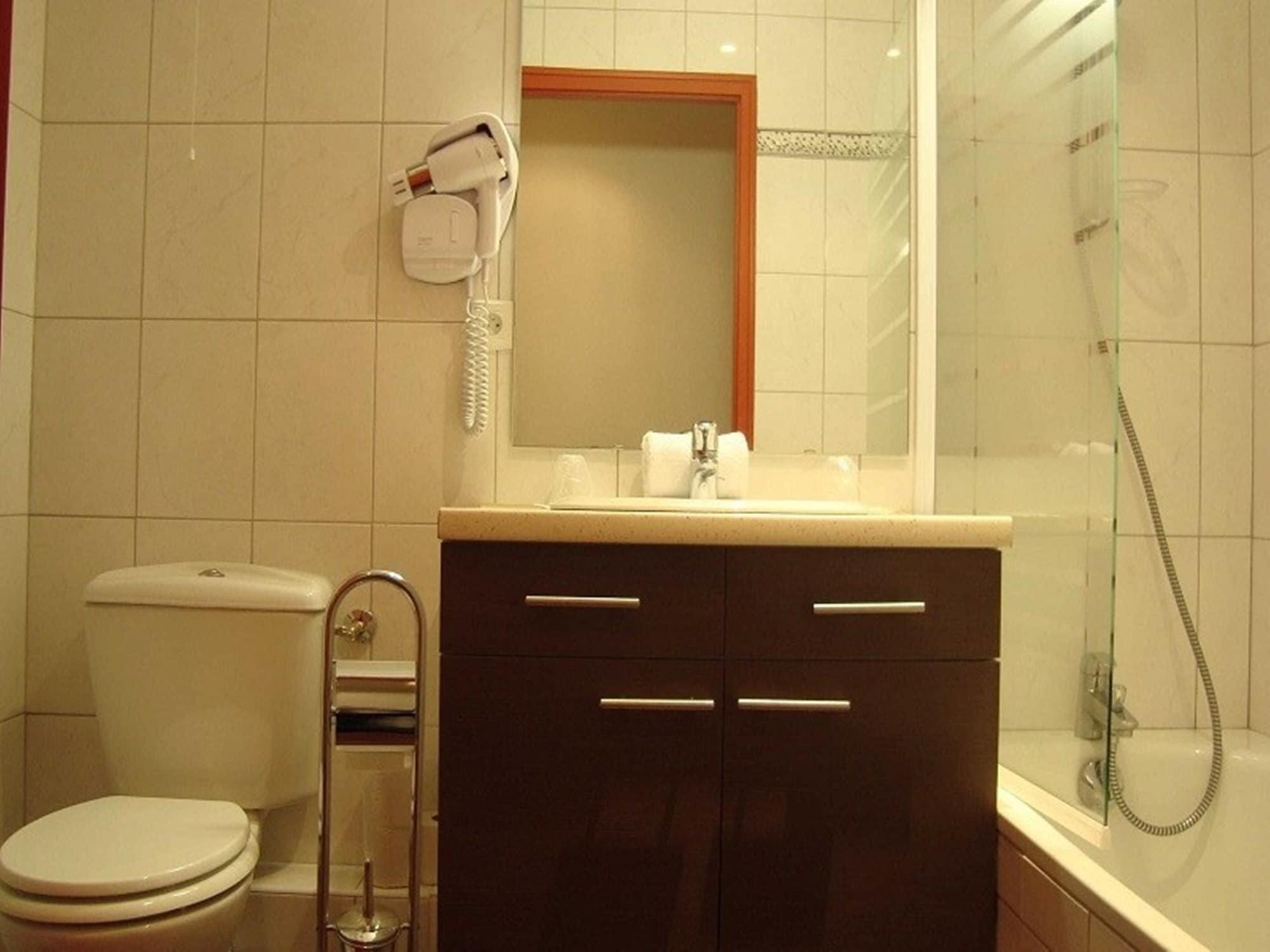 Résidence Du Soleil Aparthotel 3*