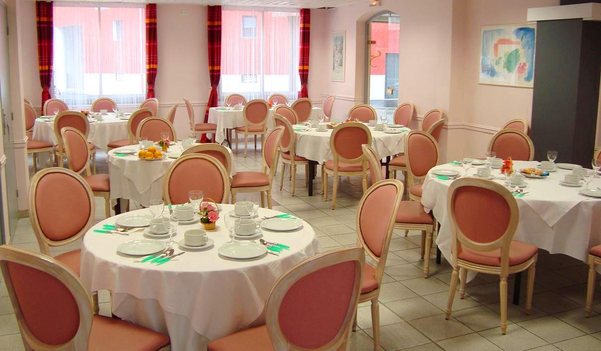 Aparthotel Résidence Du Soleil 3*