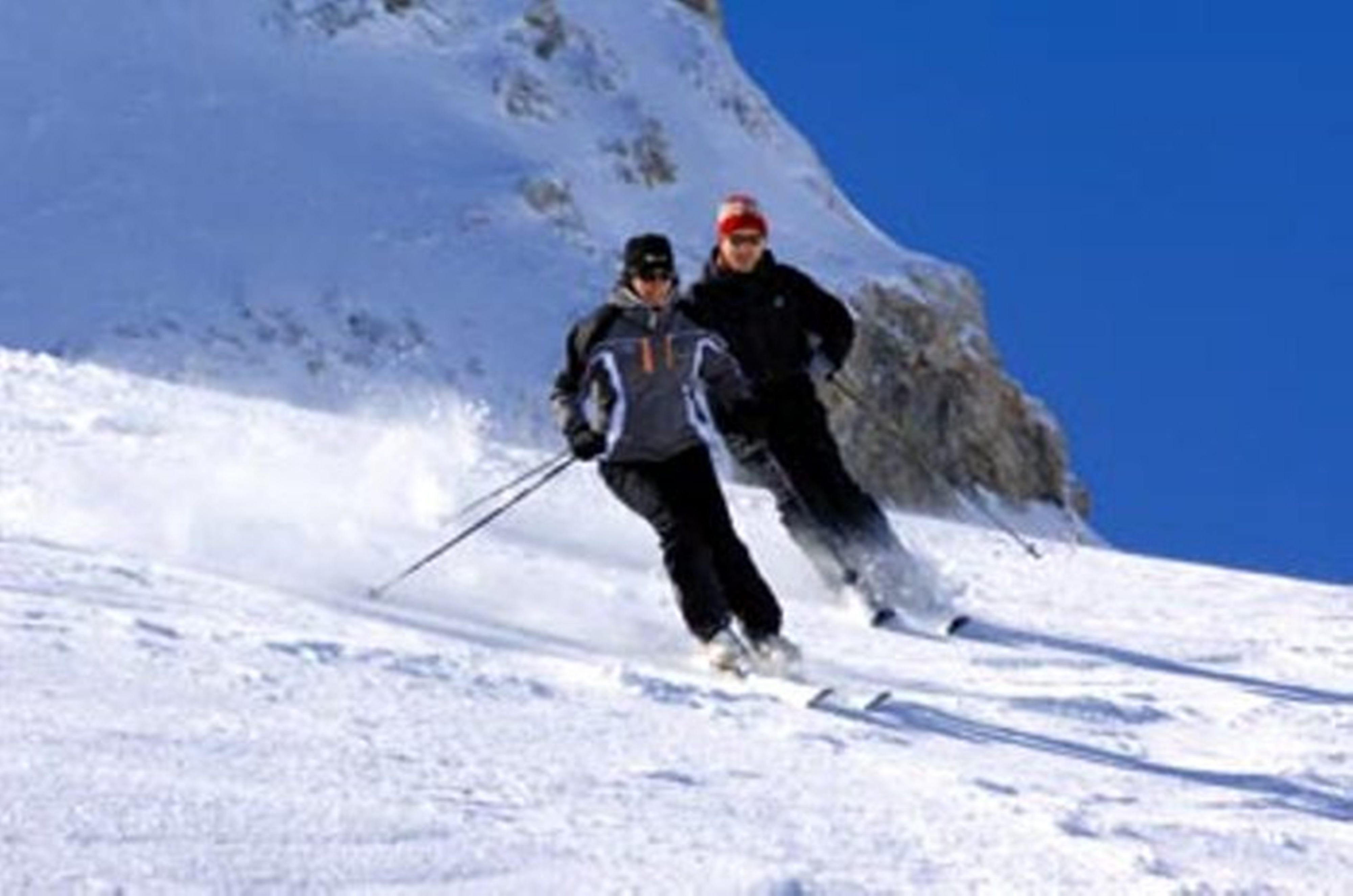 Résidence Du Soleil Aparthotel Lourdes