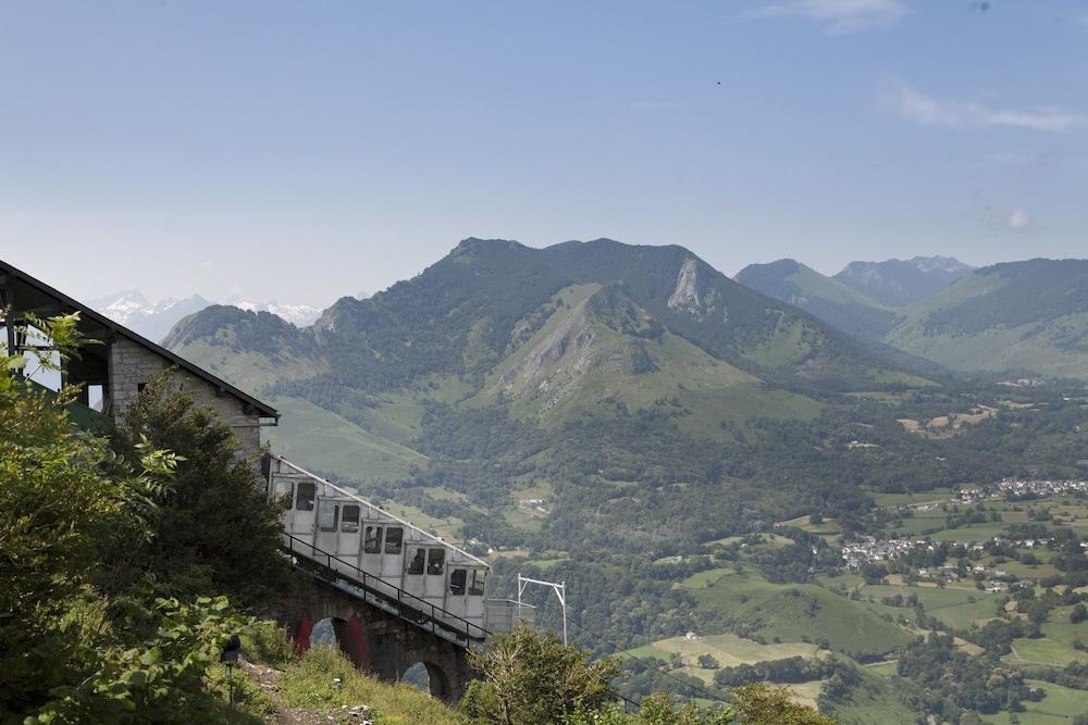 Résidence Du Soleil Aparthotel Lourdes