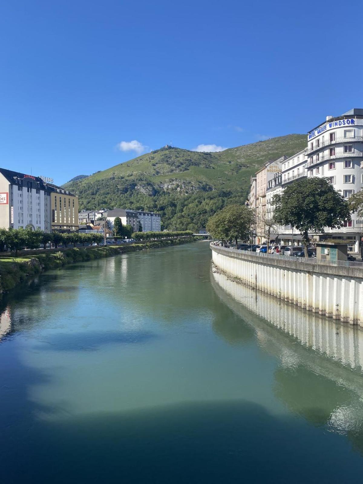 Résidence Du Soleil 3* Lourdes