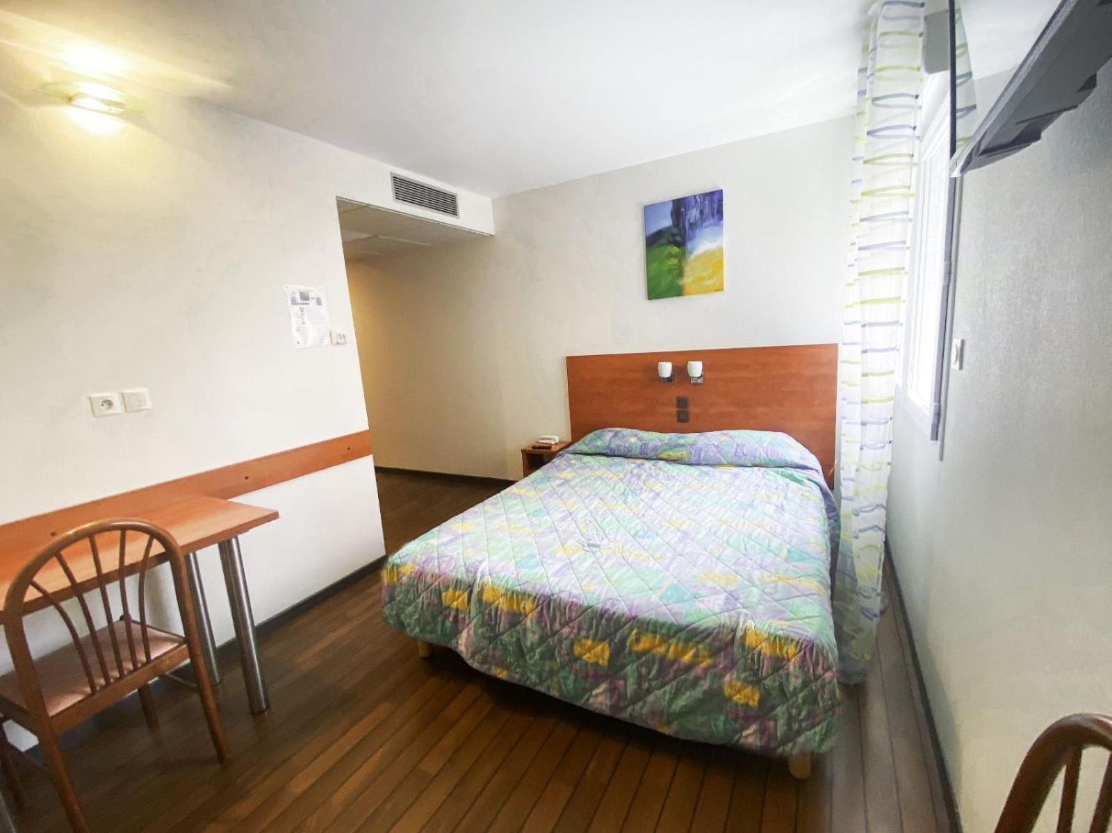Aparthotel Résidence Du Soleil Lourdes