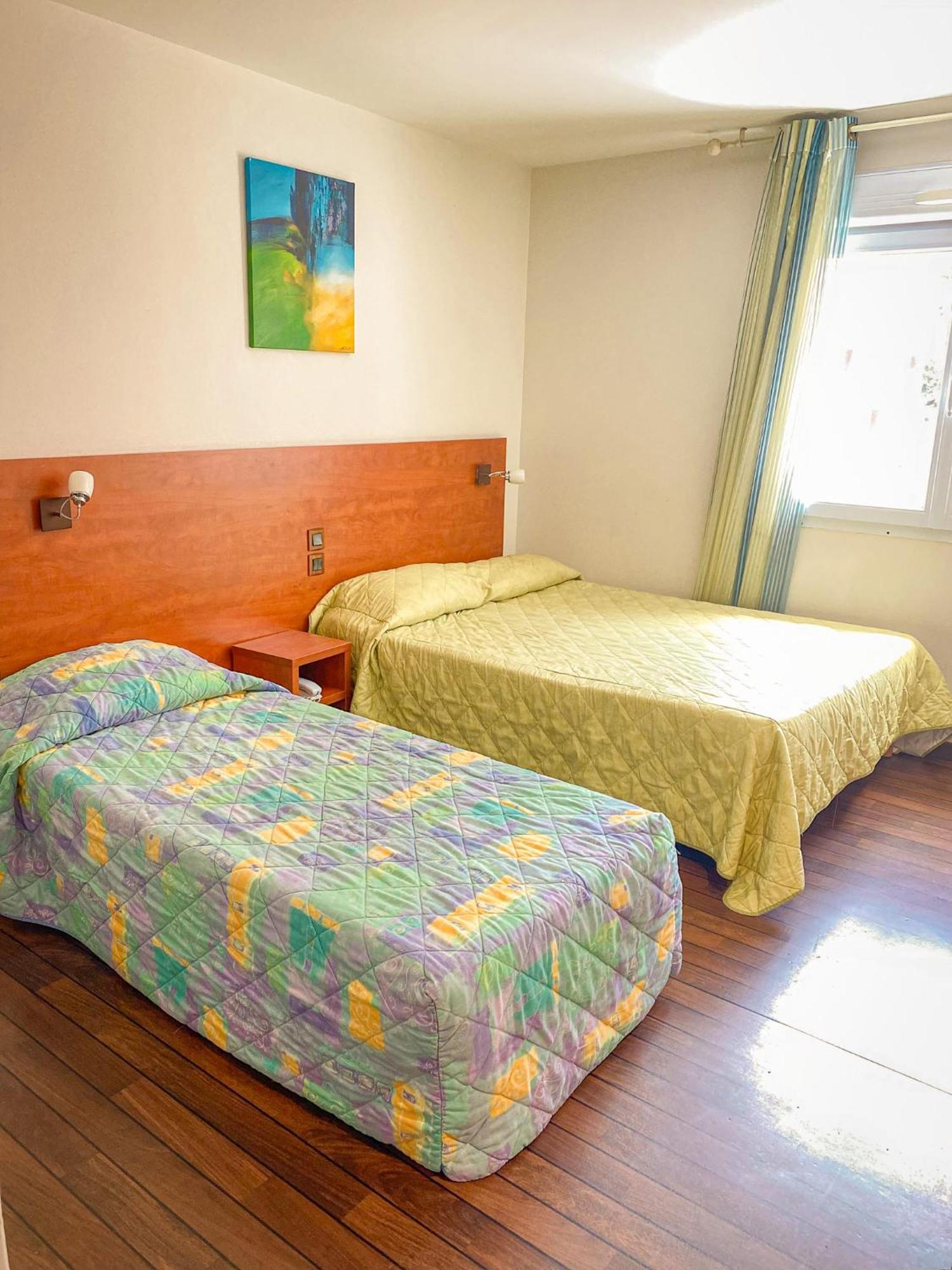 Aparthotel Résidence Du Soleil
