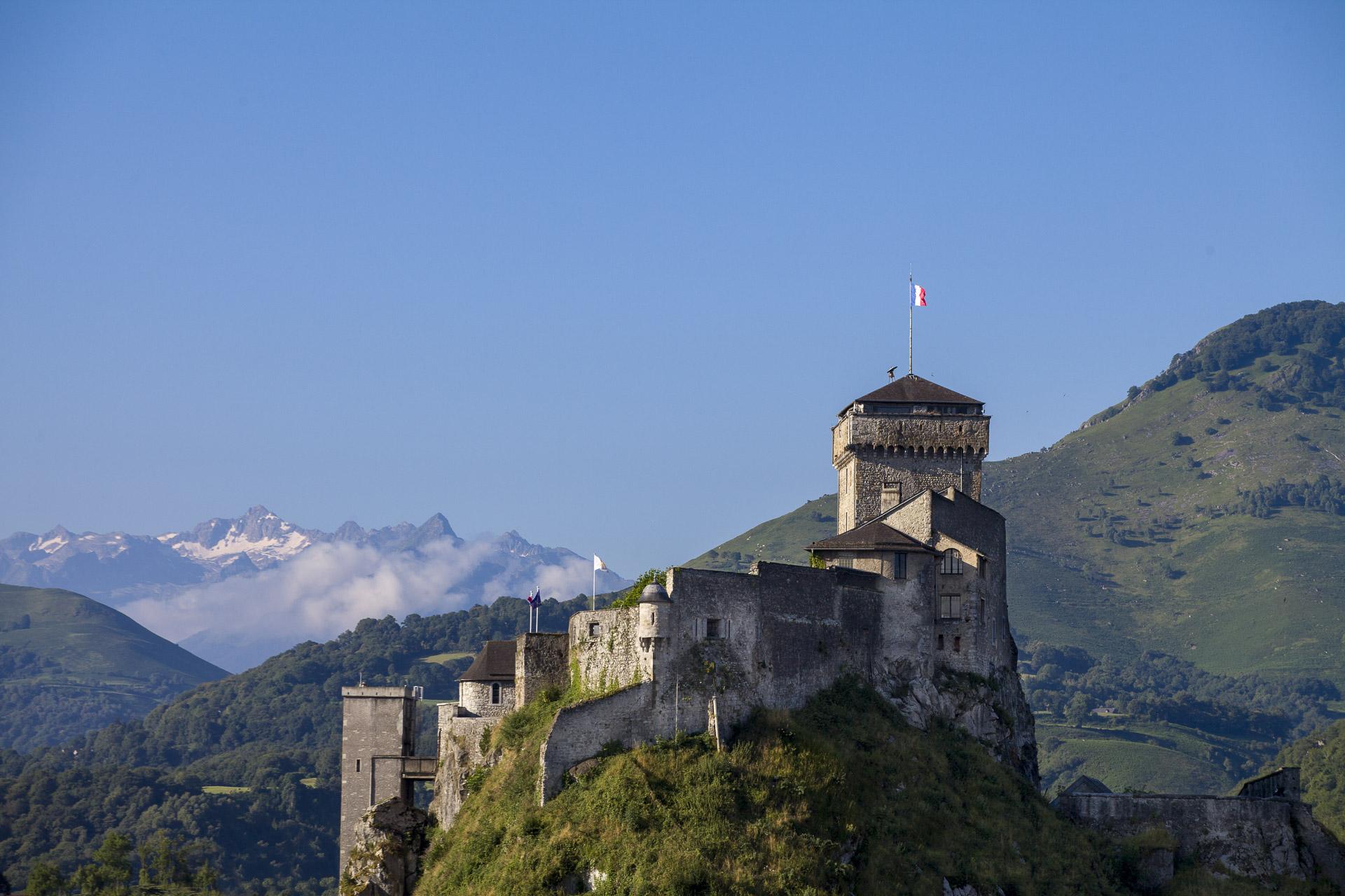 Appart hôtel Résidence Du Soleil Lourdes
