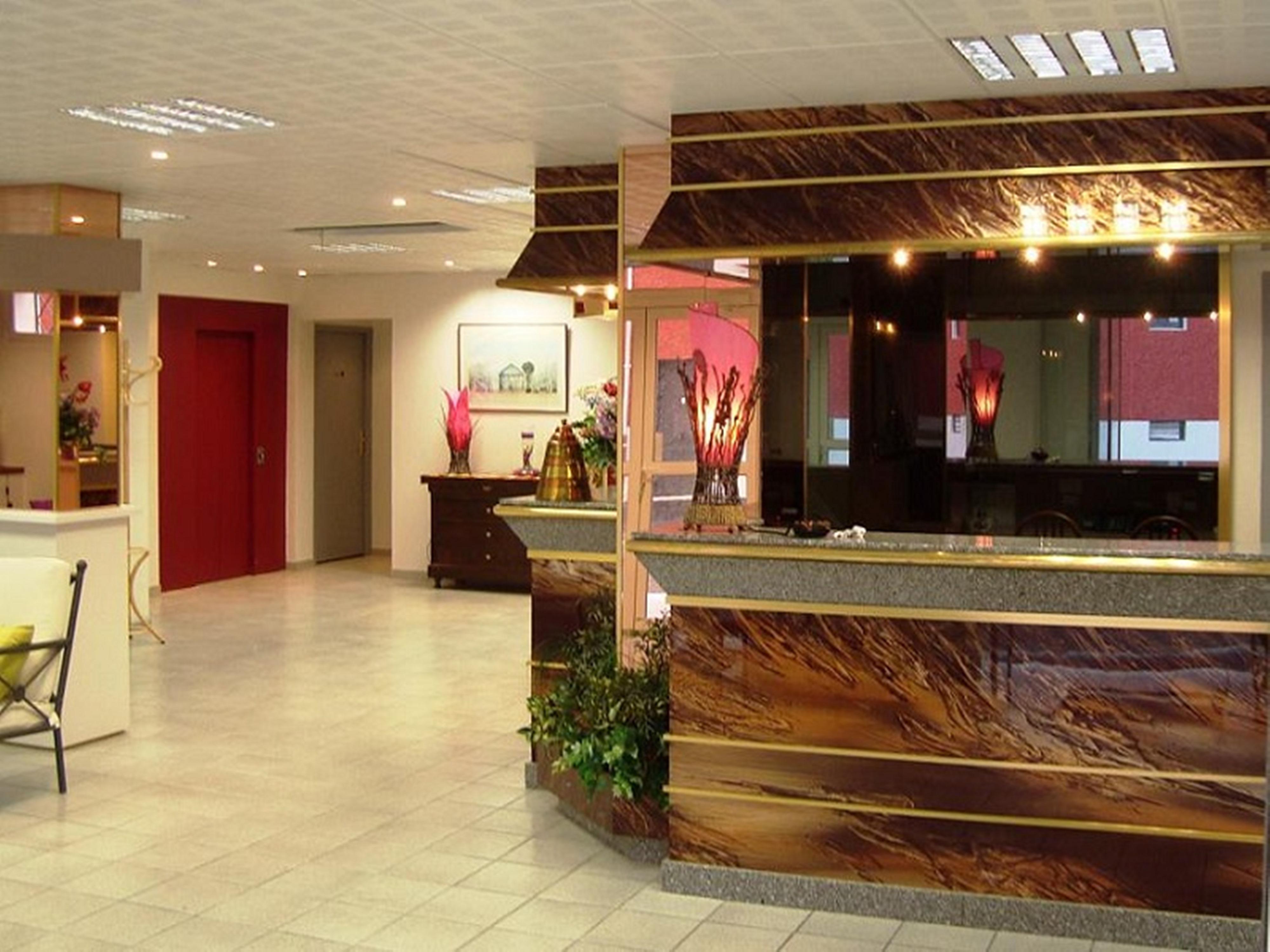 Résidence Du Soleil Appart hôtel 3*