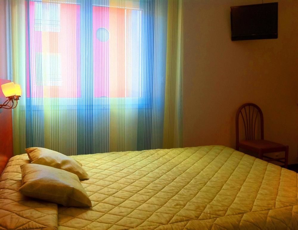 Appart hôtel Résidence Du Soleil 3*